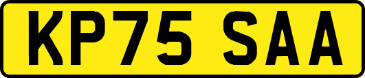 KP75SAA
