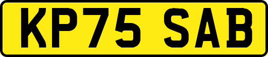 KP75SAB