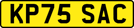 KP75SAC