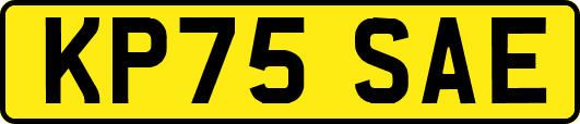 KP75SAE