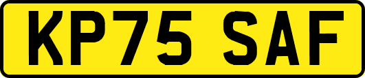 KP75SAF