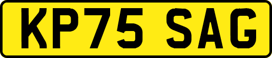KP75SAG