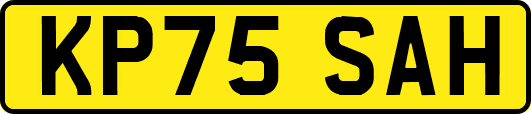 KP75SAH