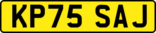 KP75SAJ