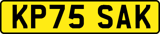 KP75SAK