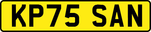 KP75SAN