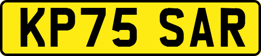 KP75SAR