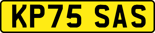 KP75SAS
