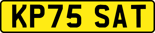 KP75SAT