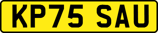 KP75SAU