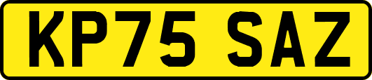 KP75SAZ