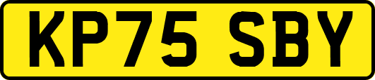 KP75SBY