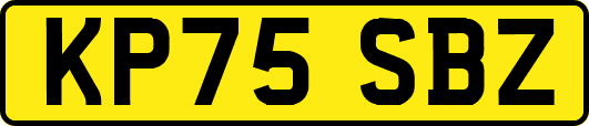 KP75SBZ
