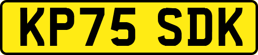KP75SDK