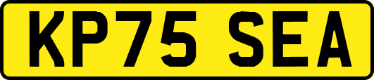 KP75SEA