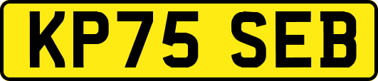 KP75SEB
