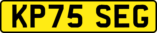KP75SEG