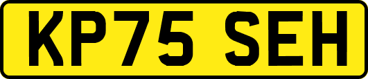 KP75SEH