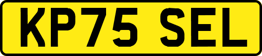 KP75SEL