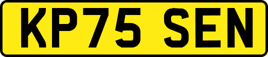 KP75SEN