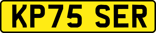 KP75SER