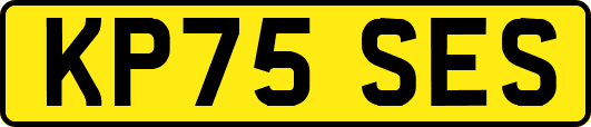 KP75SES