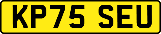 KP75SEU
