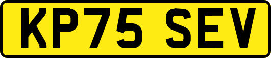 KP75SEV