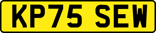 KP75SEW