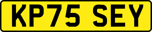 KP75SEY