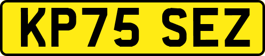 KP75SEZ