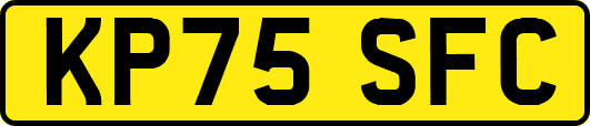KP75SFC