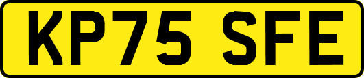 KP75SFE