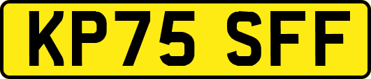 KP75SFF