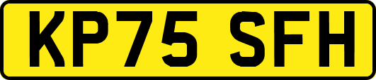 KP75SFH