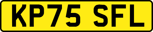 KP75SFL