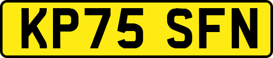 KP75SFN