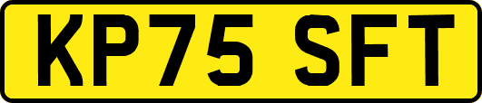 KP75SFT