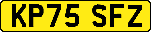 KP75SFZ