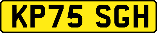 KP75SGH