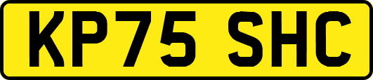 KP75SHC