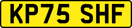 KP75SHF