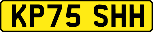 KP75SHH