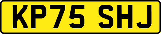 KP75SHJ