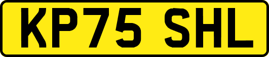 KP75SHL