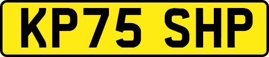 KP75SHP