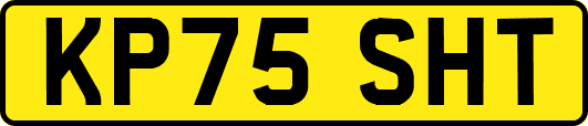 KP75SHT