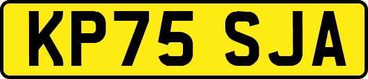 KP75SJA