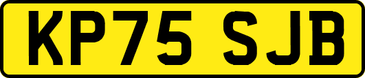 KP75SJB