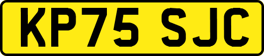 KP75SJC